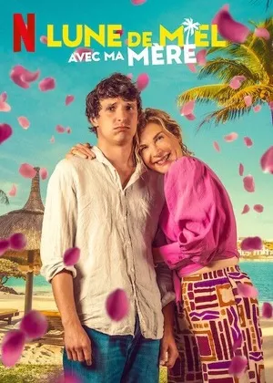 Honeymoon Crasher 2025 Hindi Dual Audio