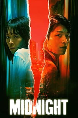 Midnight (2021) Hindi Dual Audio – 480p