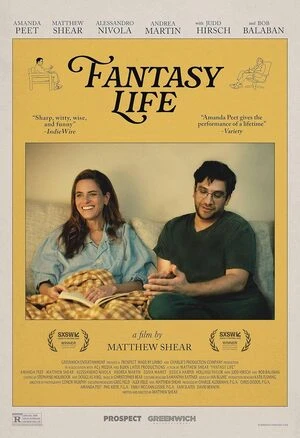 Fantasy Life 2025 Hindi Dual Audio